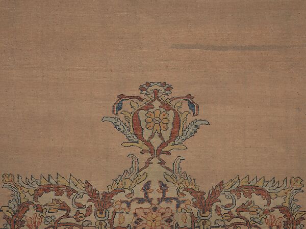 Carpet, Wool