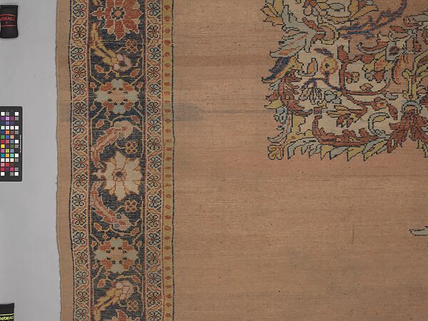 Carpet, Wool