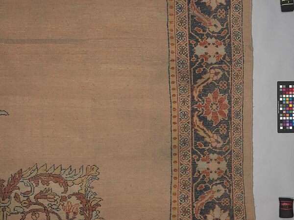 Carpet, Wool