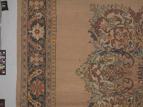 Carpet, Wool