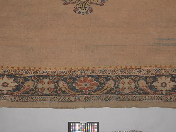 Carpet, Wool
