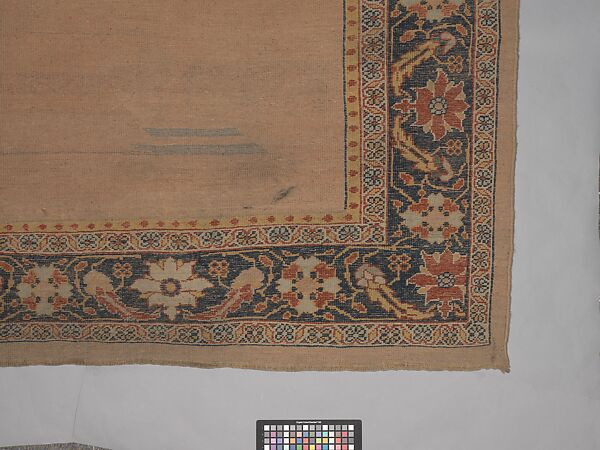 Carpet, Wool