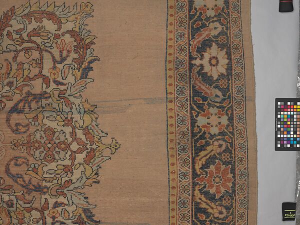 Carpet, Wool