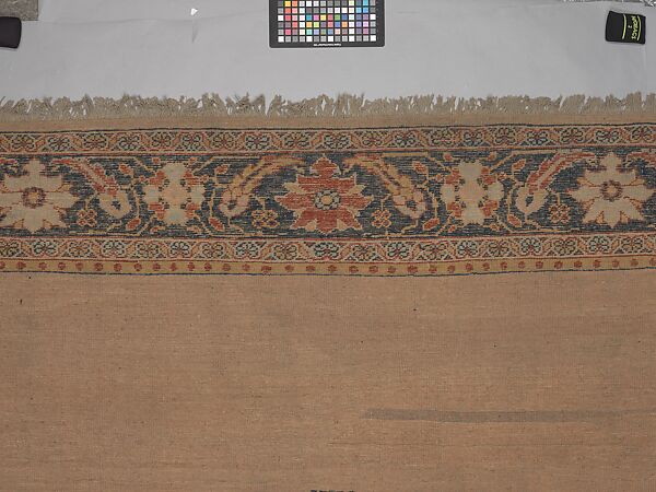Carpet, Wool