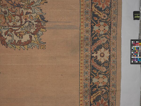 Carpet, Wool