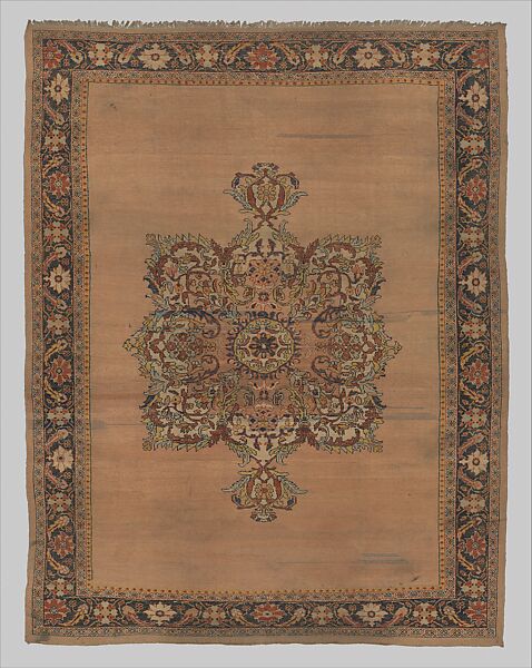 Carpet, Wool 