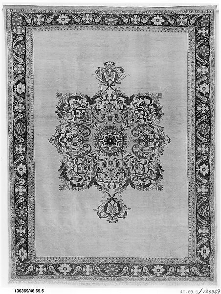 Carpet, Wool