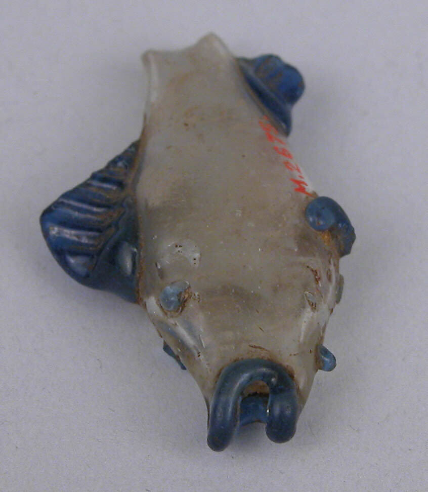 Figurine, Glass