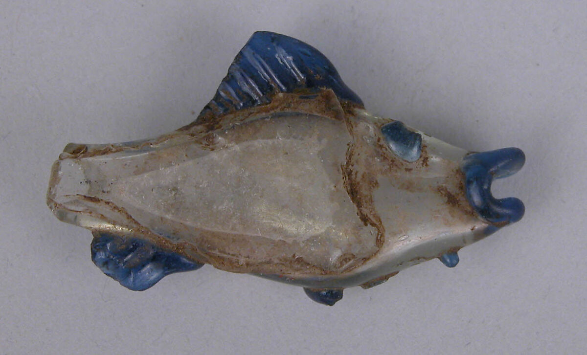 Figurine, Glass