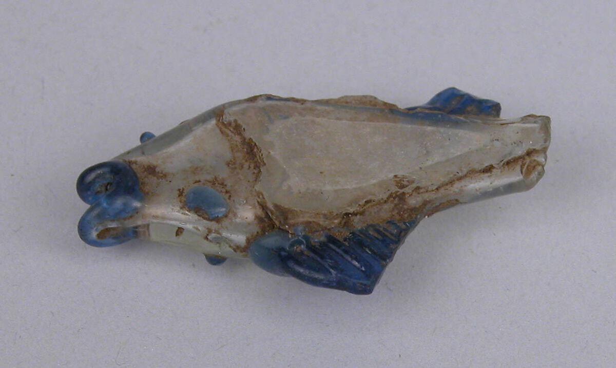 Figurine, Glass