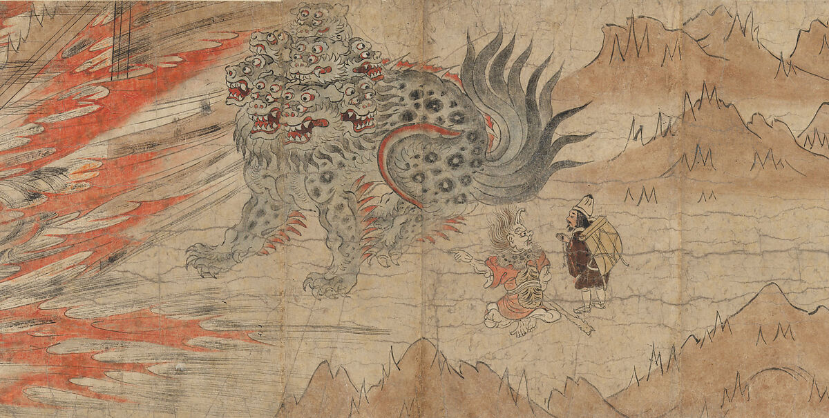 Storytelling in Japanese Art - The Metropolitan Museum of Art