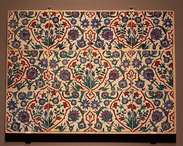 Tile Panel