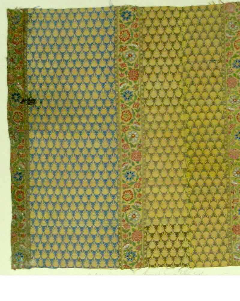 Textile Fragment | The Metropolitan Museum of Art