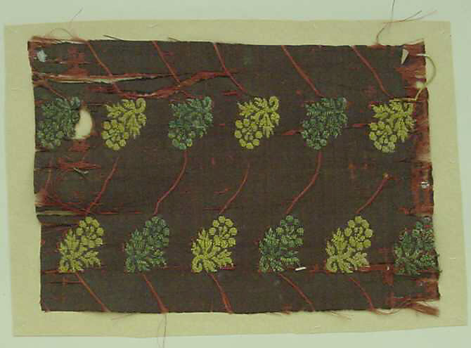 Textile Fragment