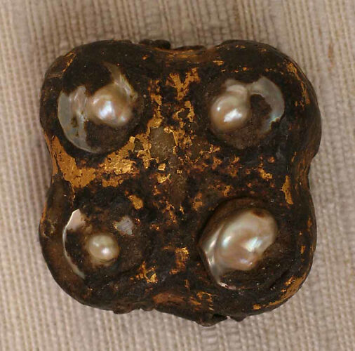 Plaque for a Collar or Necklace