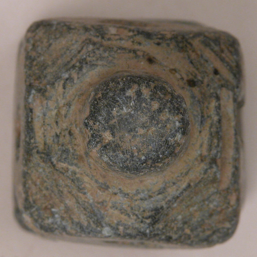 Weight, Steatite