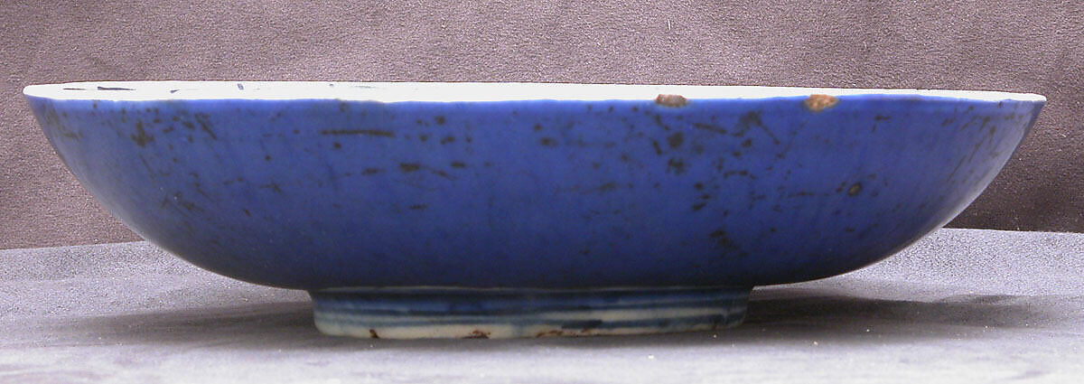 Bowl, Stonepaste