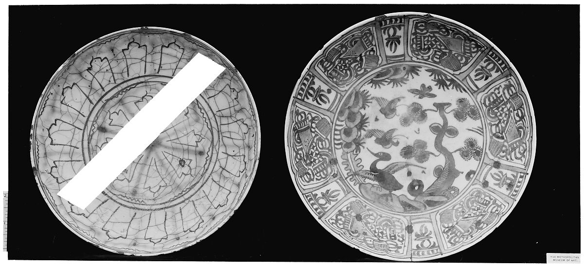 Bowl, Stonepaste