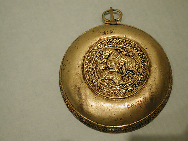 Bowl, Plated base metal