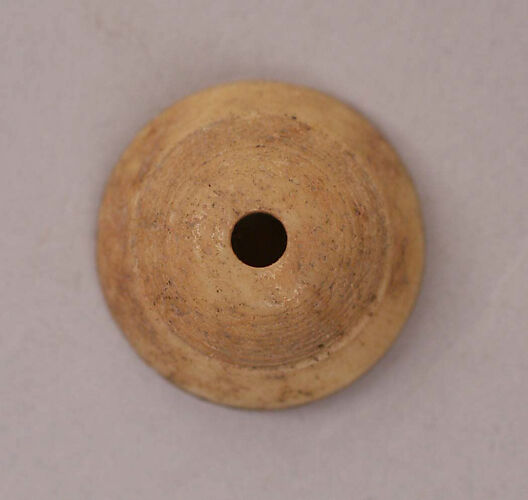Button or Bead