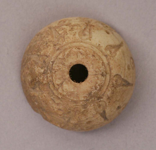 Button or Bead