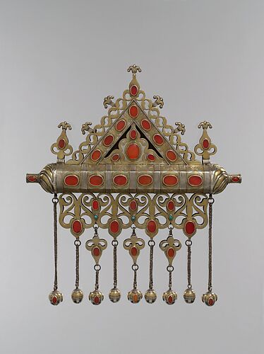 Amulet Holder
