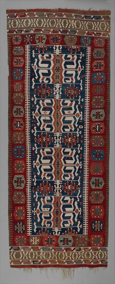 Carpet Wiki: Kilim rugs