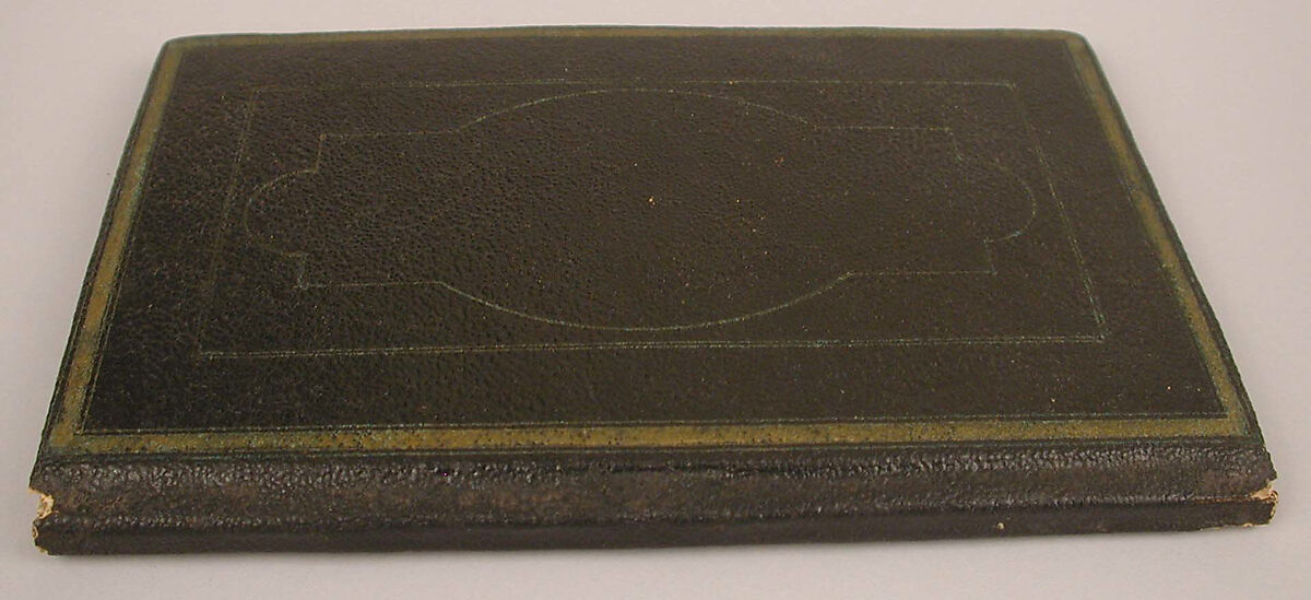 Book of Prayers, Muhammad Hussein Kaziruni (Iranian, active late 17th–early 18th century), Ink, opaque watercolor, and gold on paper