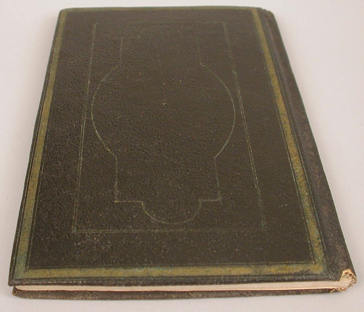 Book of Prayers, Muhammad Hussein Kaziruni (Iranian, active late 17th–early 18th century), Ink, opaque watercolor, and gold on paper