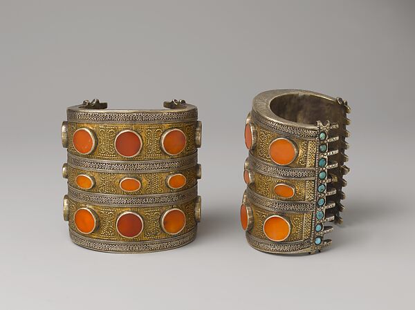 Armband, One of a Pair