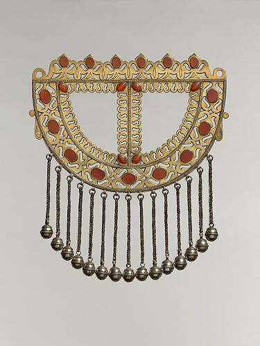 Pectoral Ornament