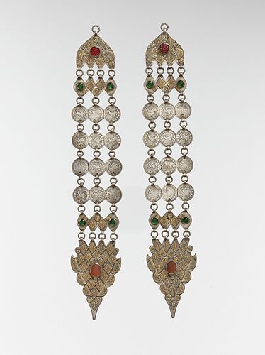 Headband, One of a Pair