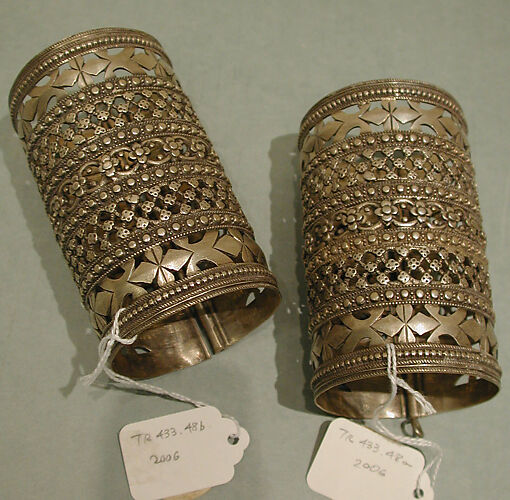 Armband, One of a Pair