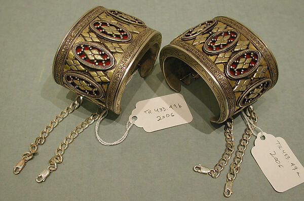 Armband, One of a Pair