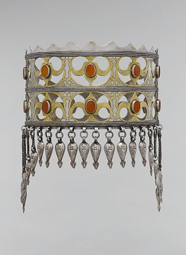 Crown