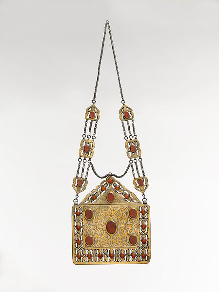 Amulet Holder | The Metropolitan Museum of Art
