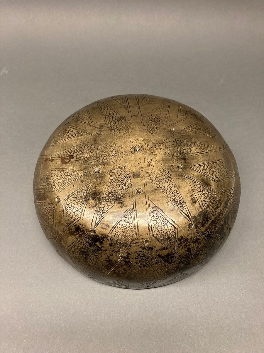 Bowl, Bronze