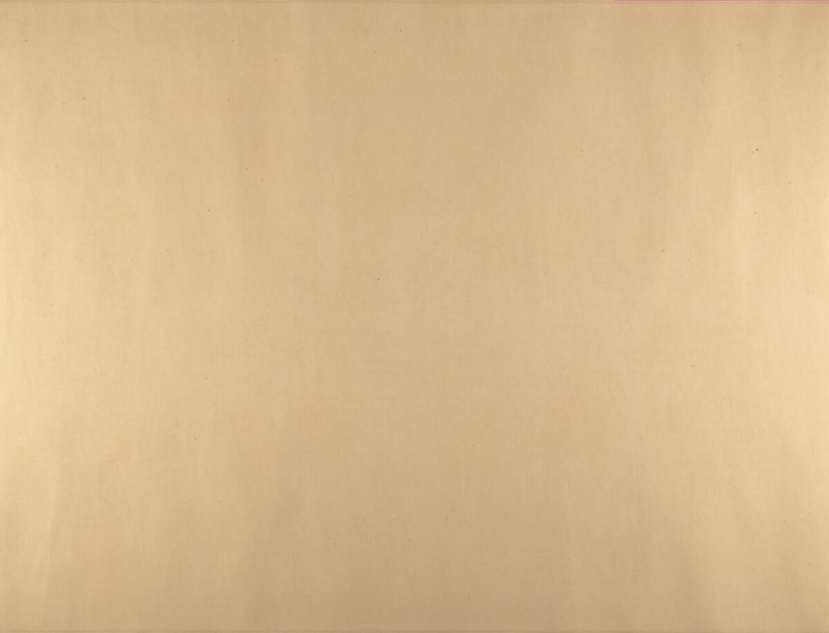 Second half of Ten Thousand Li of the Yangzi River, Unidentified artist  , fake signature of Xia Gui (active ca. 1195–1230), Handscroll; ink and color on silk, China