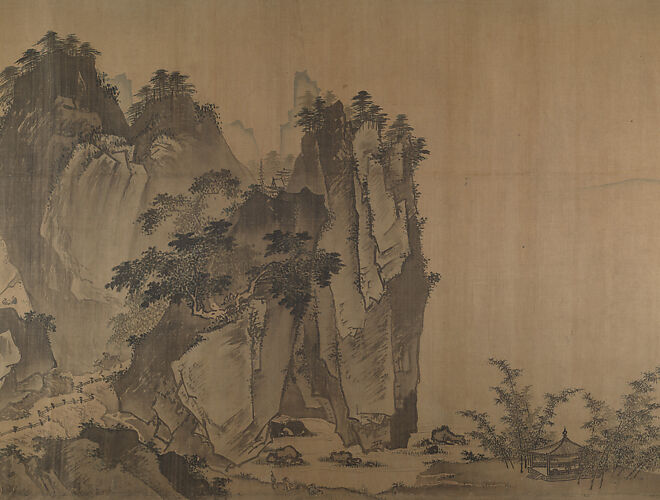 Second half of Ten Thousand Li of the Yangzi River