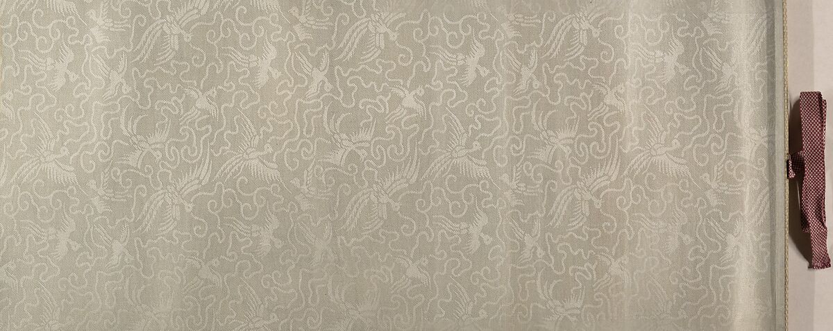 Drinking and Composing Poetry, Yao Shou (Chinese, 1423–1495), Handscroll; ink on paper, China