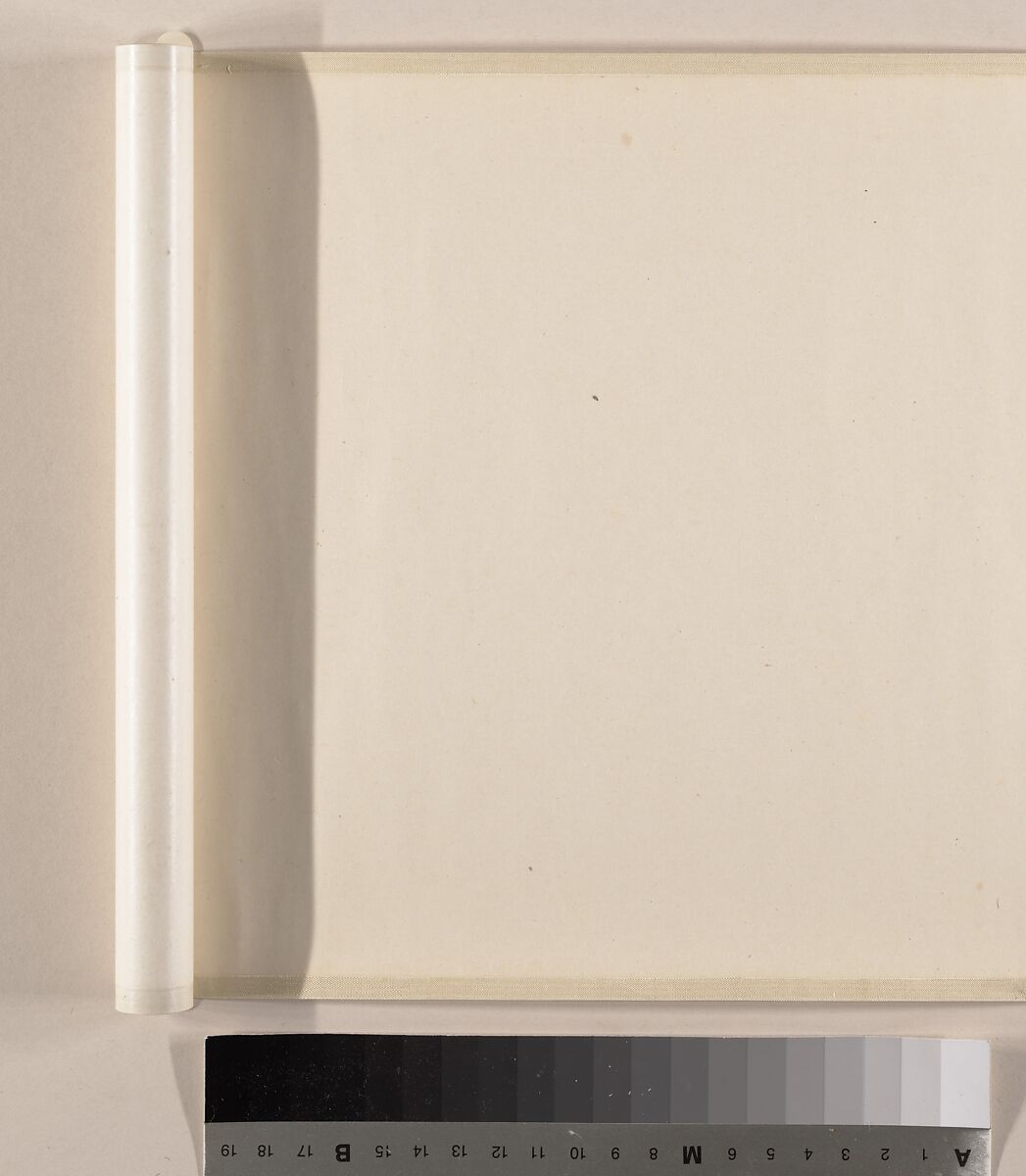 Drinking and Composing Poetry, Yao Shou (Chinese, 1423–1495), Handscroll; ink on paper, China