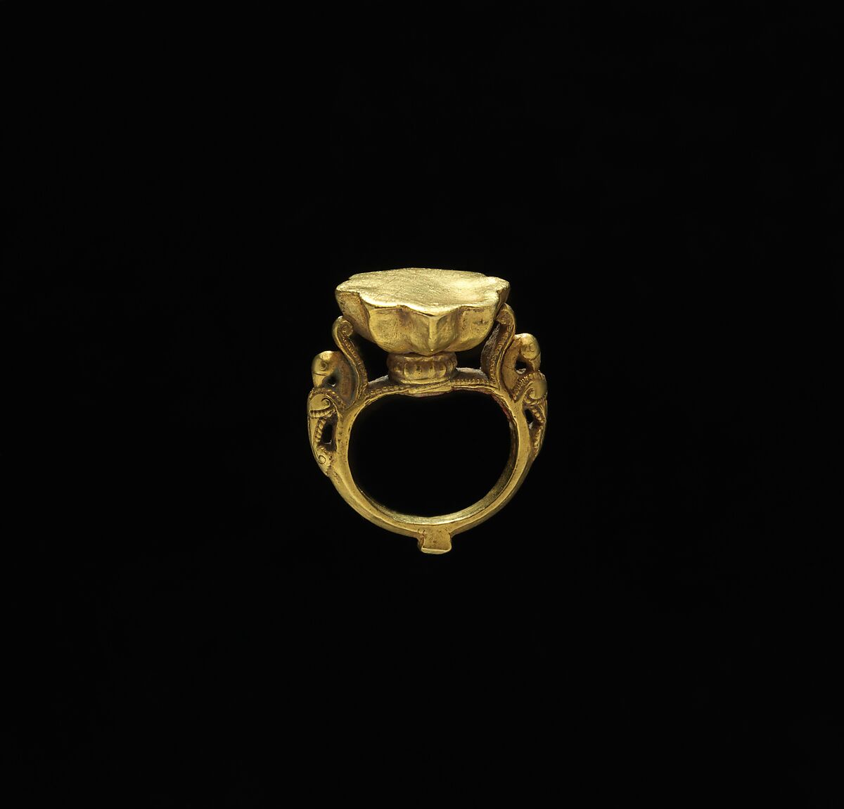 Ring, Gold 