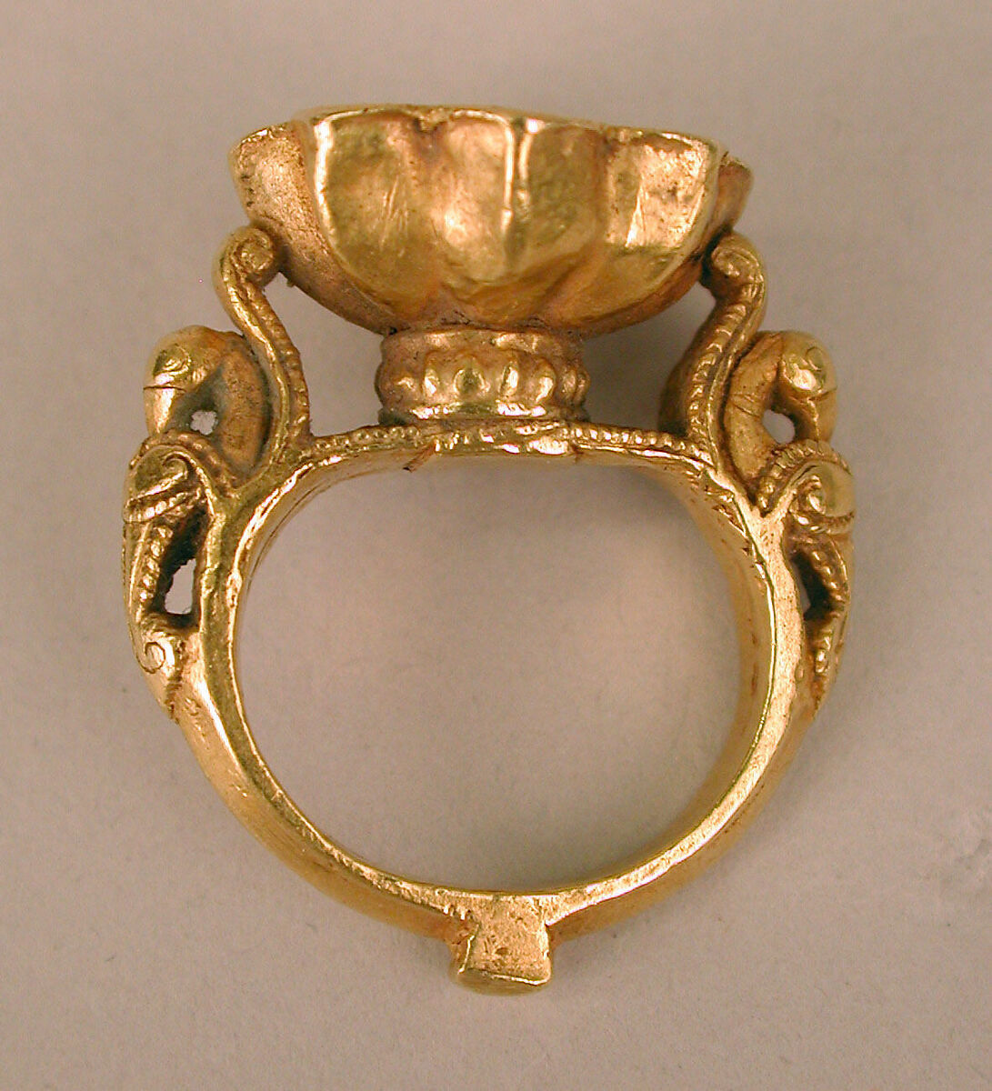 Ring, Gold