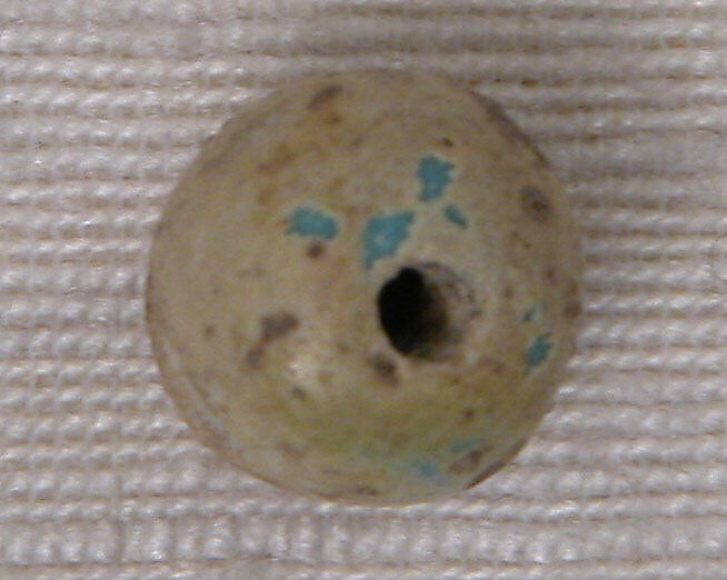 Bead, Ceramic 