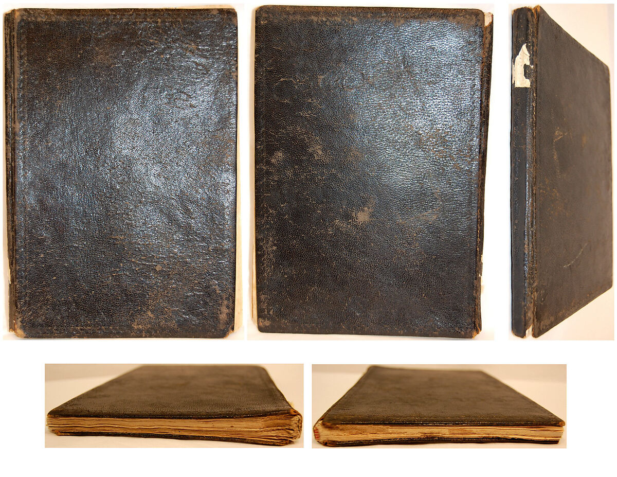 Futuh al-Haramayn (Description of the Holy Cities), Muhi al-Din Lari (Iranian or Indian, died 1521 or 1526/27), Ink, opaque watercolor, gold on paper