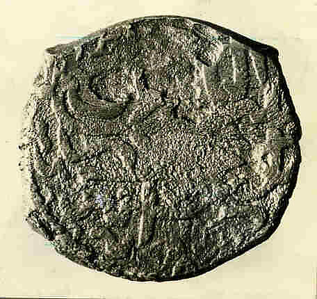 Coin, Copper