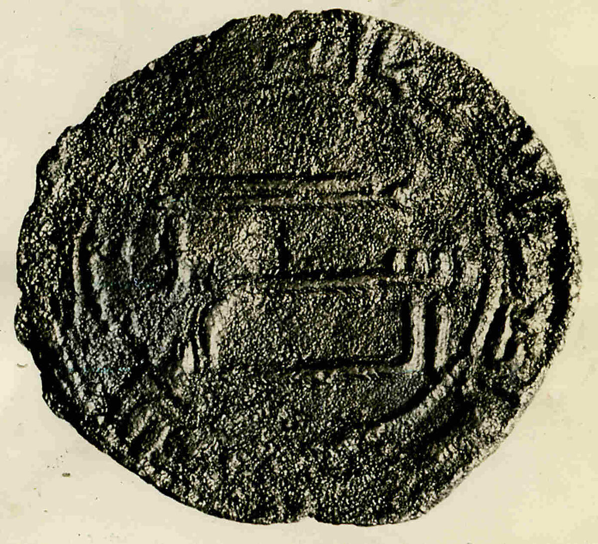 Coin, Copper