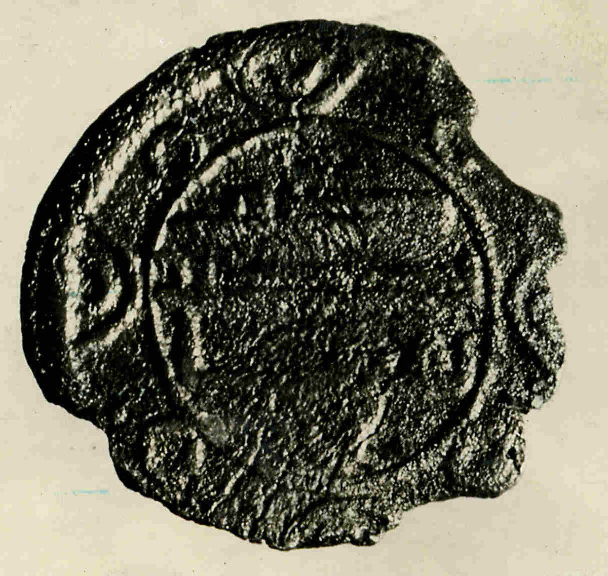 Coin, Copper