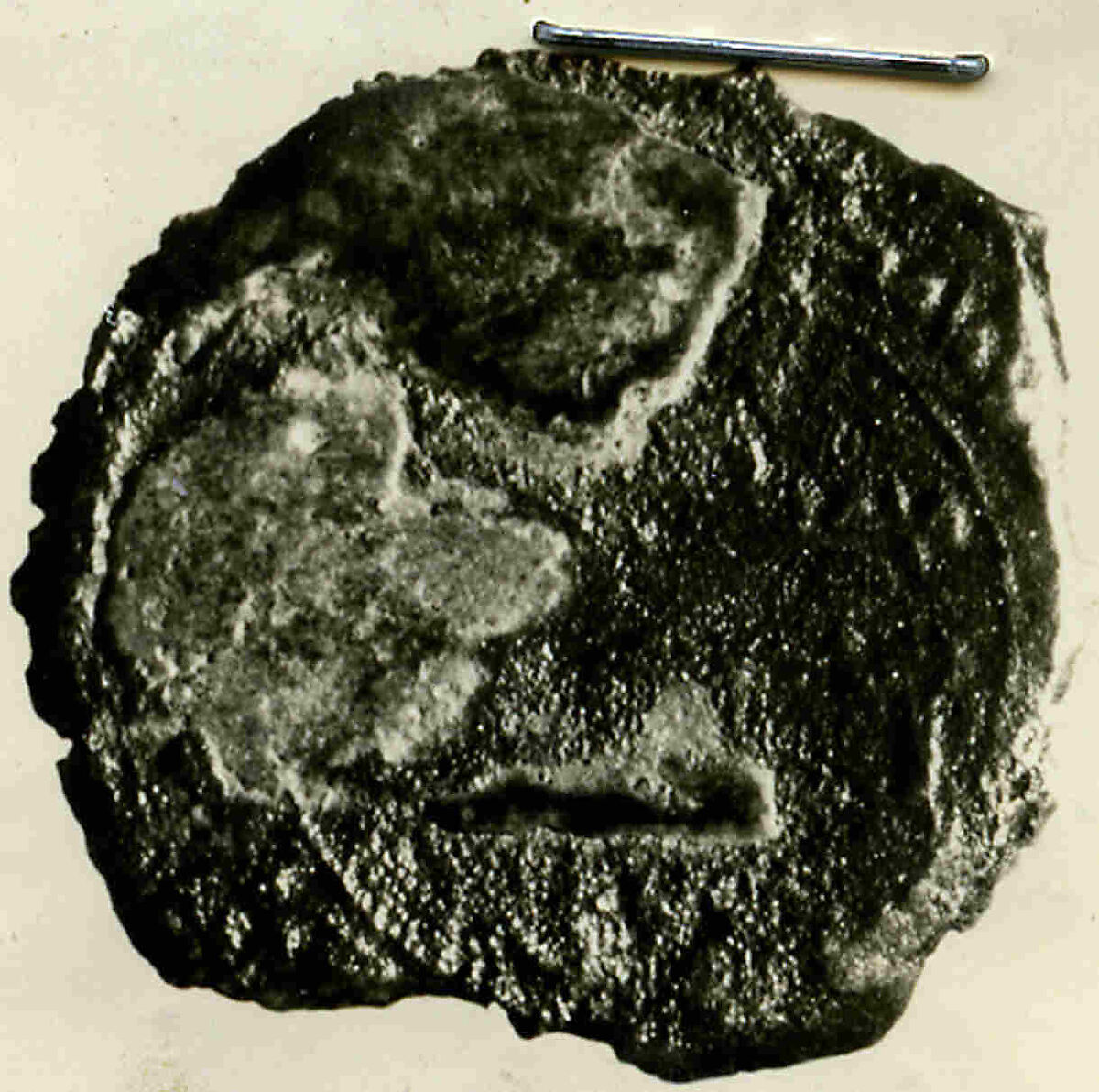 Coin, Copper
