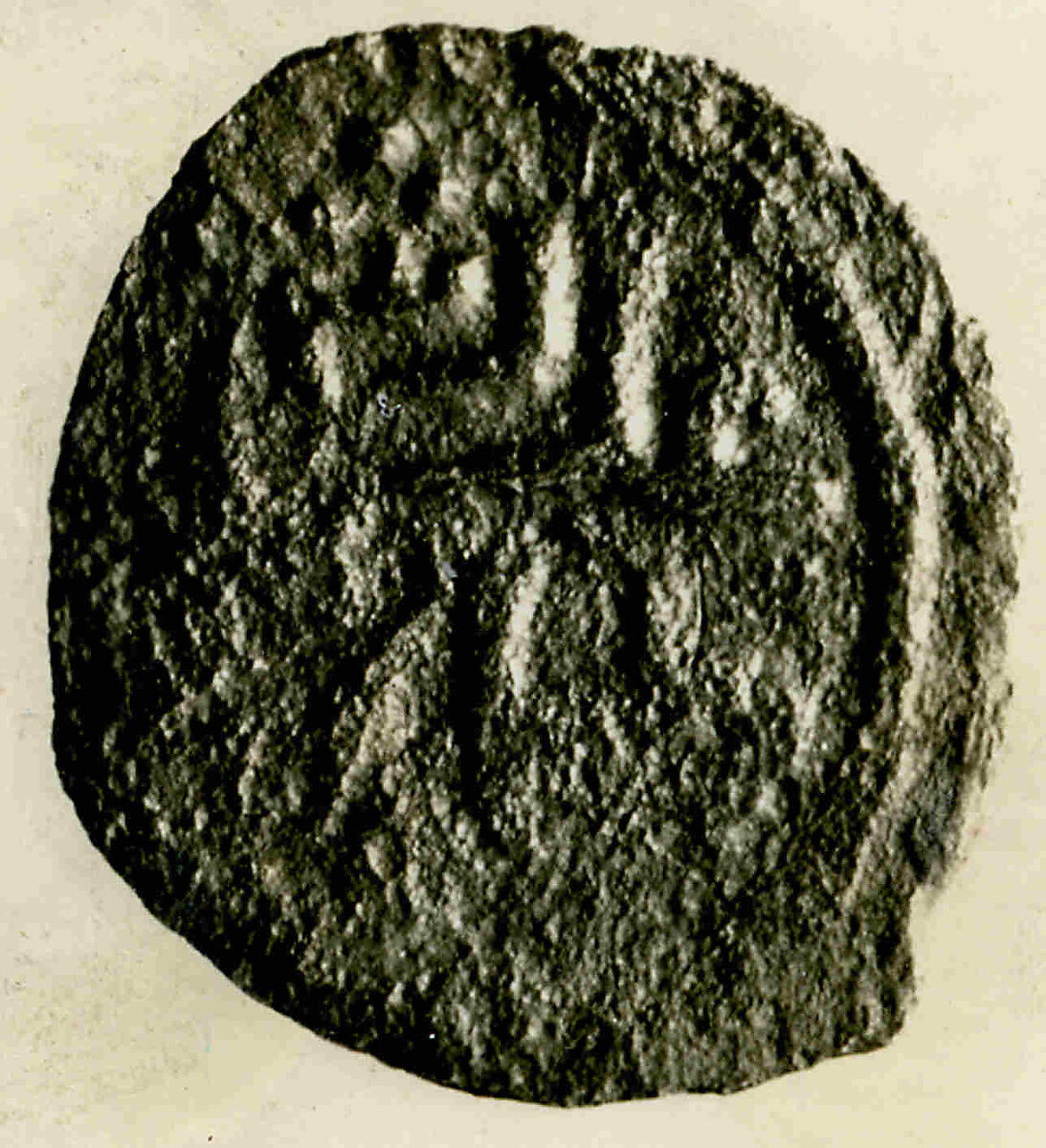 Coin, Copper